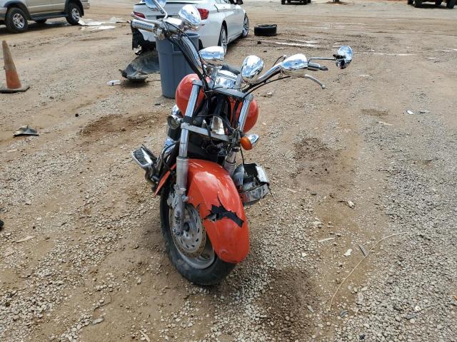 2005 HONDA VTX1300 R 1HFSC52385A213192