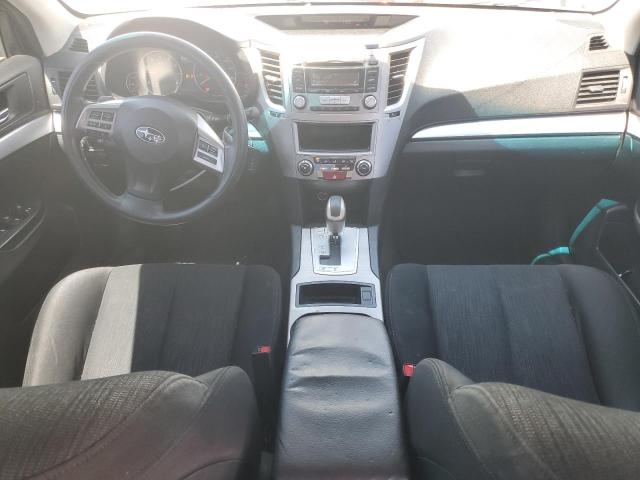 2014 Subaru Legacy 2.5I VIN: 4S3BMCA64E3025667 Lot: 62356444