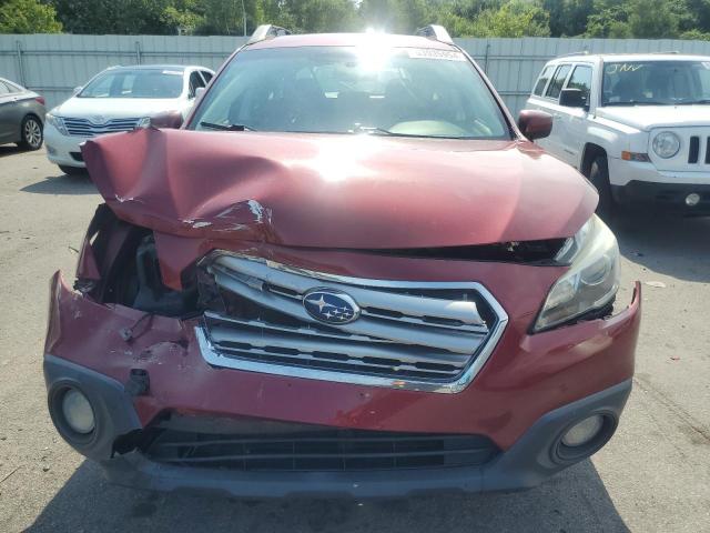 2015 SUBARU OUTBACK 2. - 4S4BSACC7F3265256