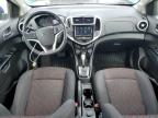 CHEVROLET SONIC LT photo