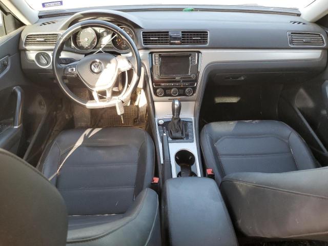 2019 VOLKSWAGEN PASSAT WOL - 1VWLA7A33KC005686