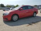 2016 NISSAN SENTRA S - 3N1AB7AP6GY312684