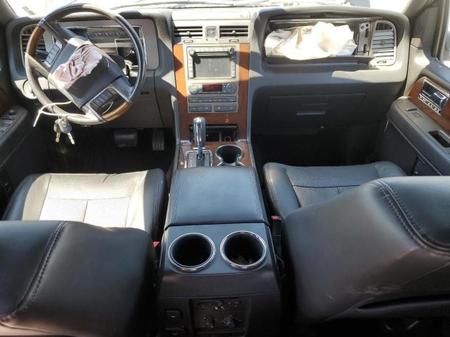 2014 Lincoln Navigator VIN: 5LMJJ2H52EEL03975 Lot: 61574604