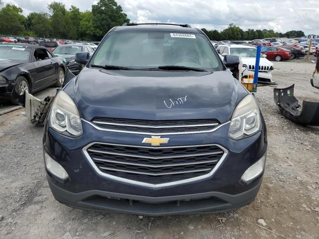 2016 CHEVROLET EQUINOX LT 2GNALCEK3G1113650  64366884