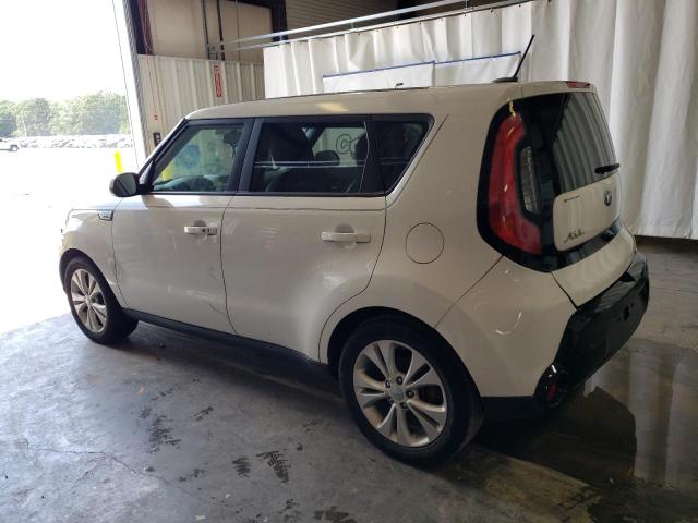 VIN KNDJP3A54G7264531 2016 KIA Soul, + no.2