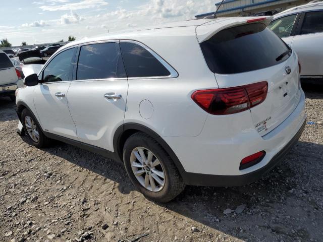 2019 KIA SORENTO LX - 5XYPGDA59KG440694