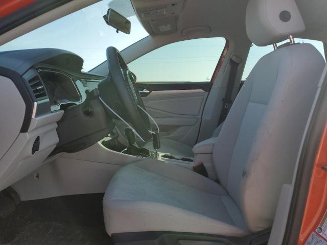 2019 VOLKSWAGEN JETTA S - 3VWCB7BU4KM186526
