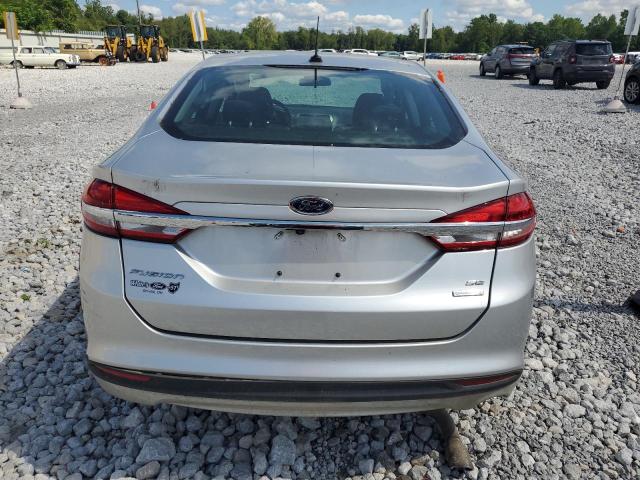 VIN 3FA6P0HD8JR223603 2018 Ford Fusion, SE no.6