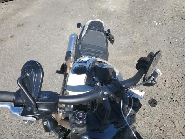 2022 HARLEY-DAVIDSON FXFBS 1HD1YLK11NB067995