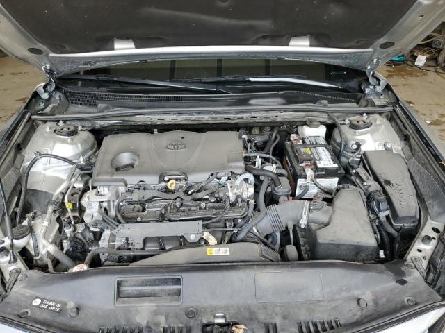 VIN 4T1C11AKXNU710938 2022 Toyota Camry, LE no.11