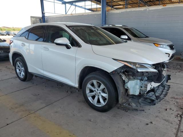 VIN 2T2ZZMCA8HC045001 2017 Lexus RX, 350 Base no.4