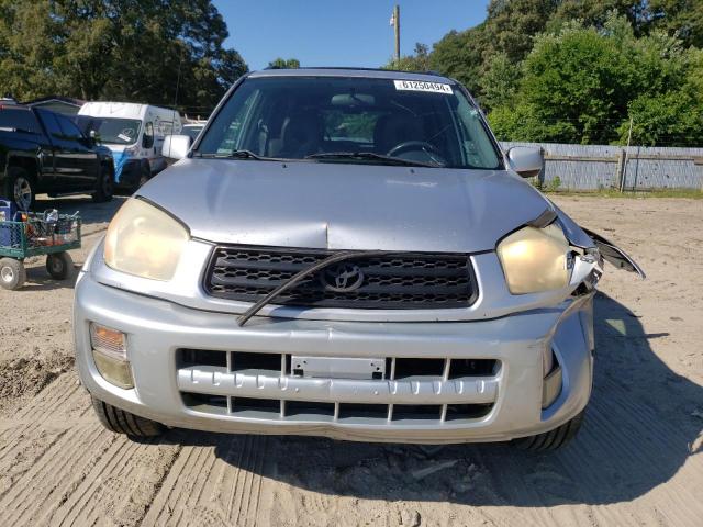 2003 Toyota Rav4 VIN: JTEHH20V830197521 Lot: 61250494