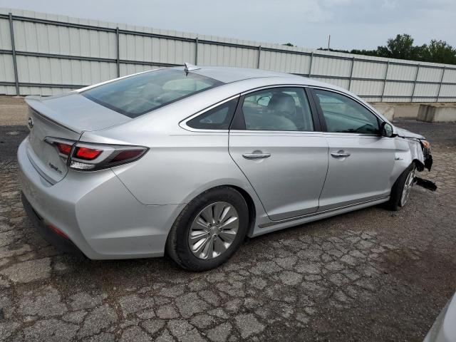 2016 HYUNDAI SONATA HYB - KMHE24L14GA026015