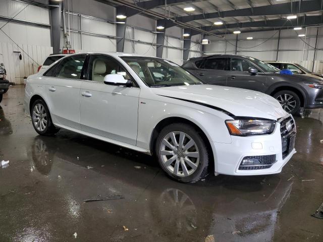 VIN WAUBFAFL3FN022422 2015 Audi A4, Premium no.4