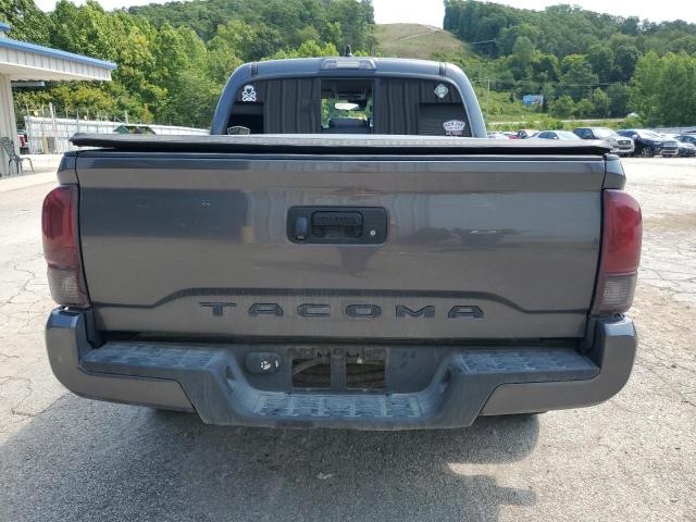 2020 TOYOTA TACOMA DOU - 5TFAX5GNXLX185717