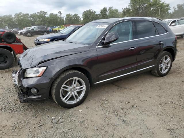 VIN WA1L2AFP5GA120408 2016 Audi Q5, Premium Plus no.1