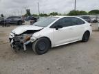 2020 TOYOTA COROLLA LE - 5YFEPRAEXLP048129