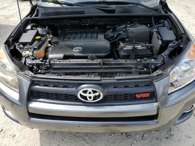 2009 Toyota Rav4 Sport VIN: JTMBK32V795077137 Lot: 62795574