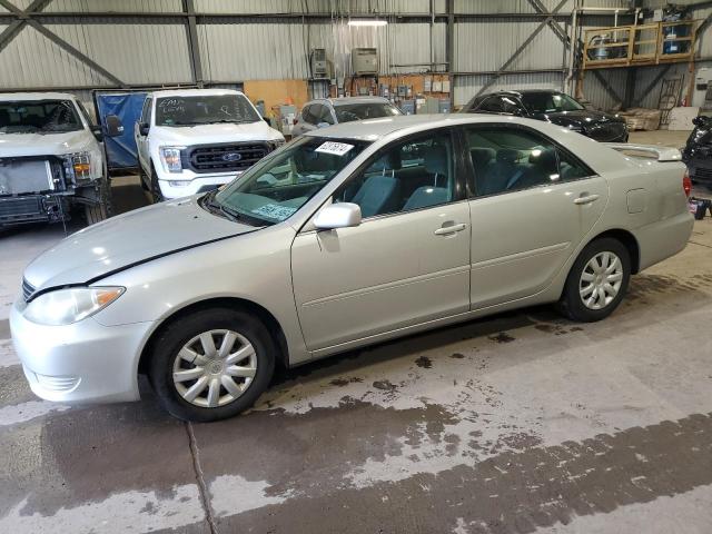 2005 Toyota Camry Le VIN: 4T1BE32K65U398871 Lot: 62876614