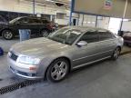 Lot #3024204850 2005 AUDI A8 L QUATT