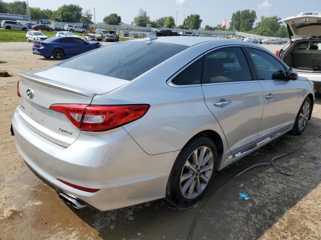 2017 HYUNDAI SONATA SPO - 5NPE34AF7HH509119