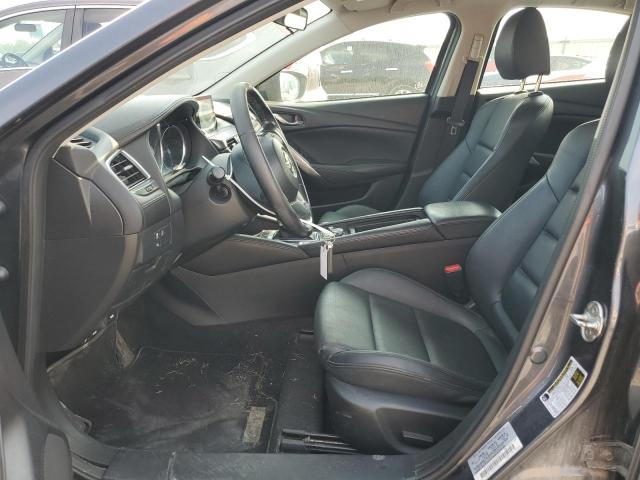 2016 MAZDA 6 TOURING - JM1GJ1V55G1480353