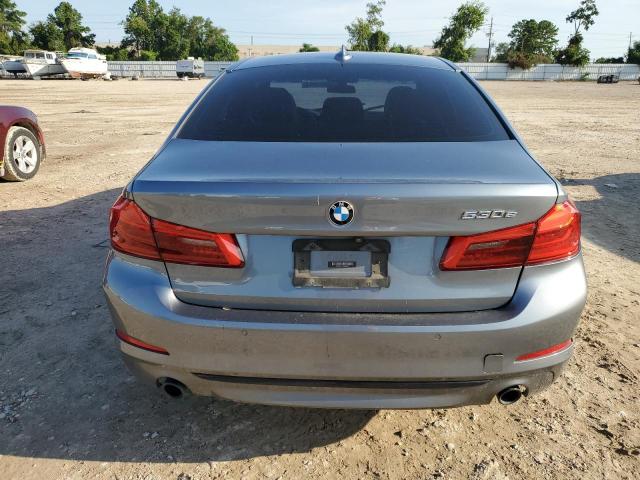 VIN WBAJB1C54JB085293 2018 BMW 5 Series, 530XE no.6