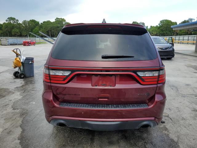 2023 DODGE DURANGO SR 1C4SDJH93PC576695
