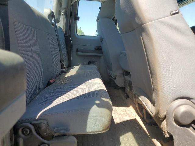 2015 FORD F250 SUPER - 1FT7X2B67FED42595