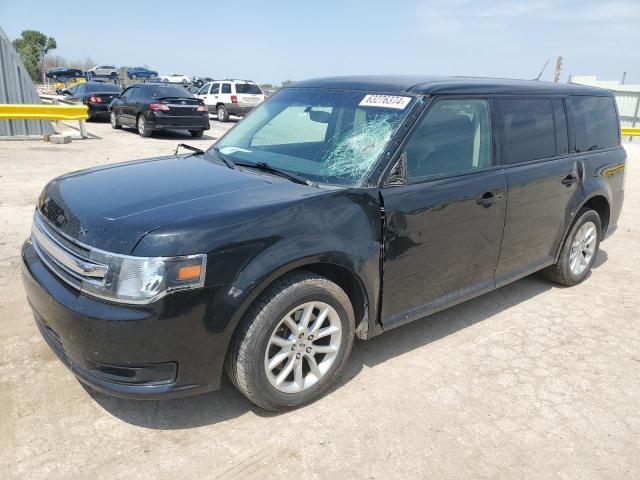 2015 FORD FLEX SE - 2FMGK5B81FBA13920