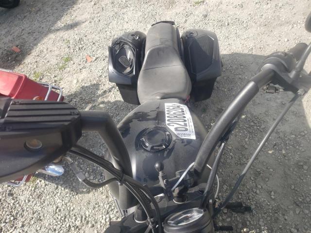 2013 VICTORY MOTORCYCLES HIGH-BALL - 5VPWB36N9D3017815