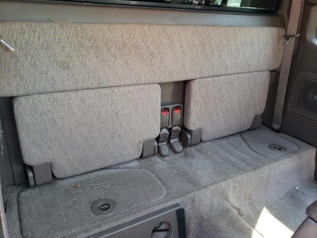 1999 Toyota Tacoma Xtracab Prerunner VIN: 4TASN92N2XZ549045 Lot: 61622134