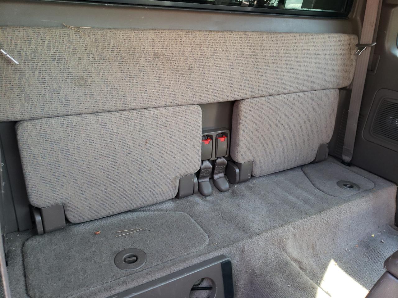 4TASN92N2XZ549045 1999 Toyota Tacoma Xtracab Prerunner