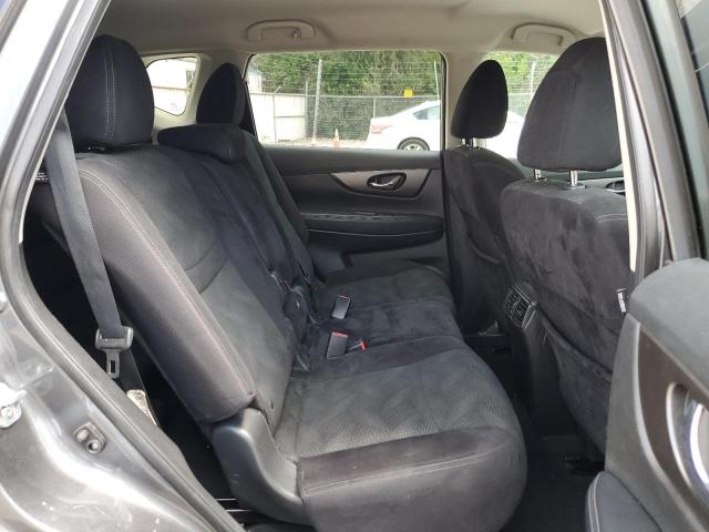 2015 NISSAN ROGUE S - 5N1AT2ML3FC811595