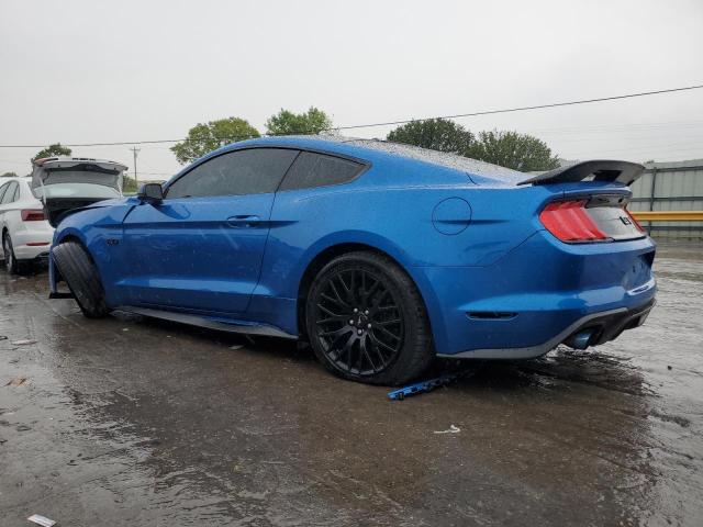 Vin: 1fa6p8cf4k5191468, lot: 64303644, ford mustang gt 20192