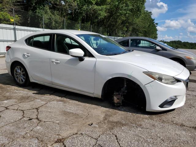 VIN JM1BM1V76E1130682 2014 Mazda 3, Touring no.4