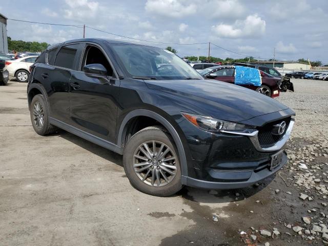 2017 MAZDA CX-5 TOURI - JM3KFBCL6H0213983