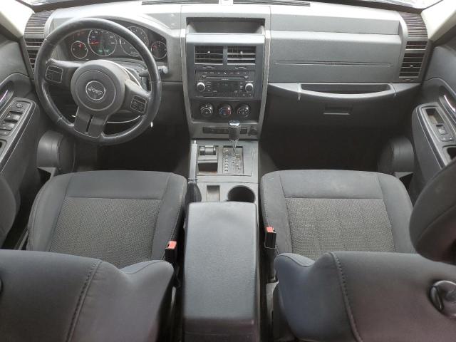 1J4PN2GKXBW564381 2011 Jeep Liberty Sport