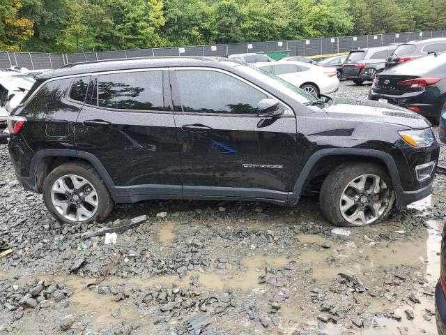 2020 JEEP COMPASS LI - 3C4NJDCB6LT240345