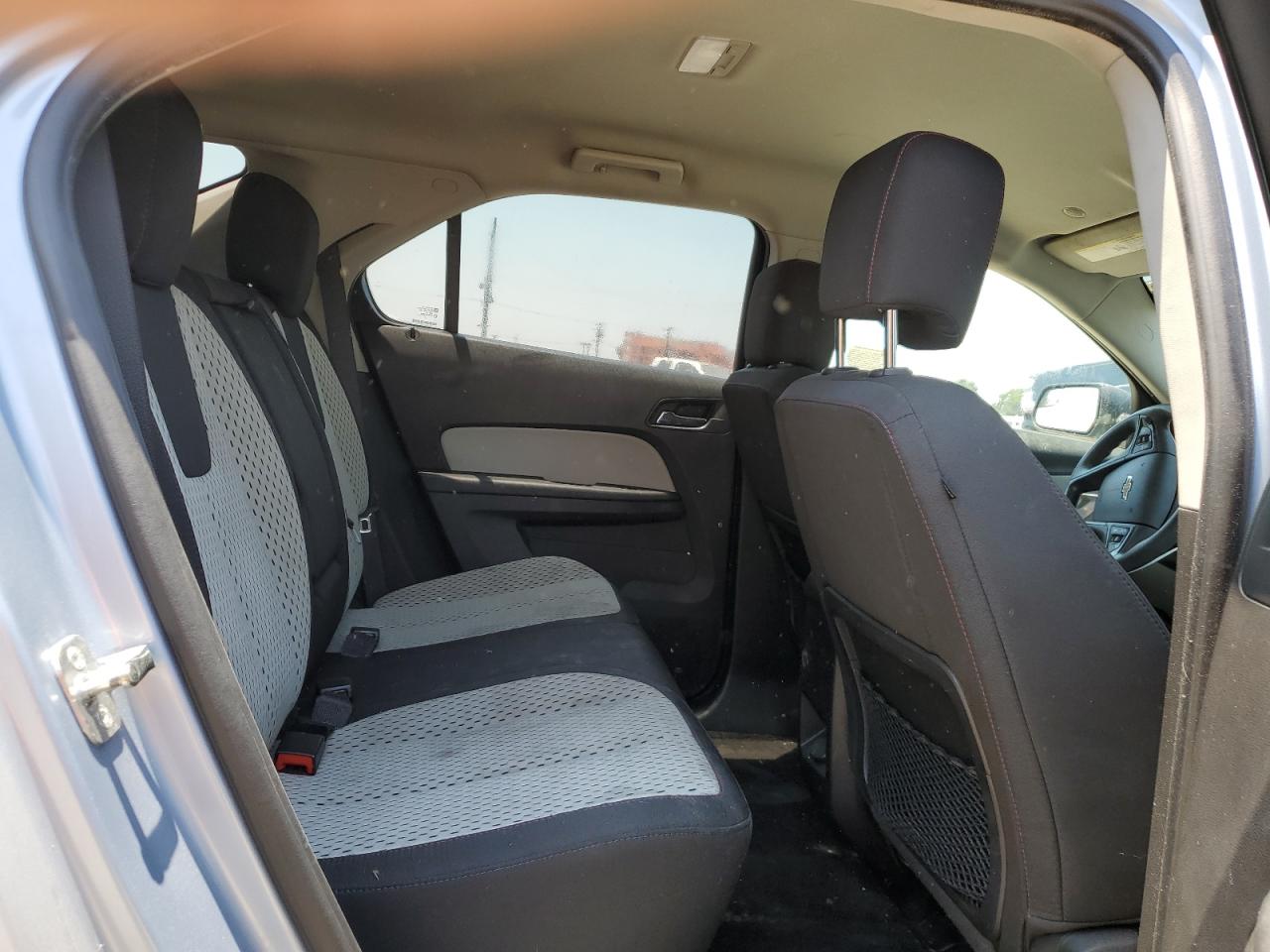 Lot #3145524711 2014 CHEVROLET EQUINOX LS