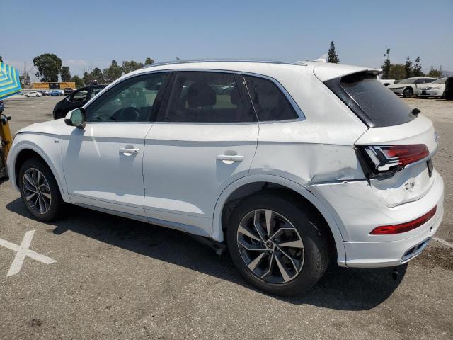 VIN WA1EAAFY6P2120481 2023 Audi Q5, Premium Plus 45 no.2