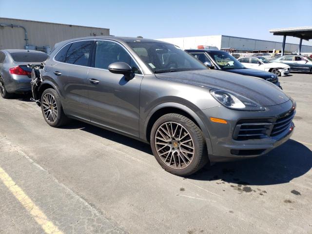 VIN WP1AA2AY6LDA03000 2020 Porsche Cayenne no.4