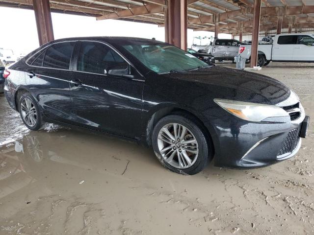 VIN 4T1BF1FK8GU255614 2016 Toyota Camry, LE no.4