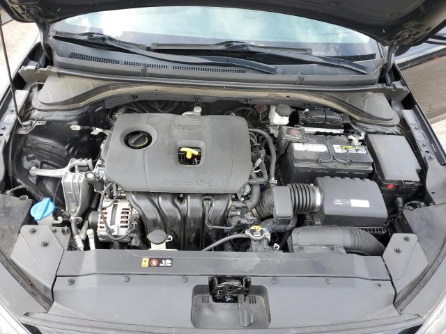 2019 HYUNDAI ELANTRA SE - 5NPD84LF9KH455128