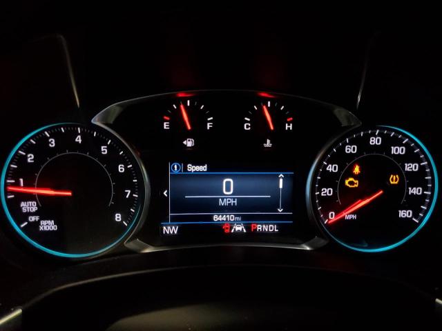 2020 Chevrolet Equinox Lt VIN: 3GNAXTEV1LS654449 Lot: 63076464