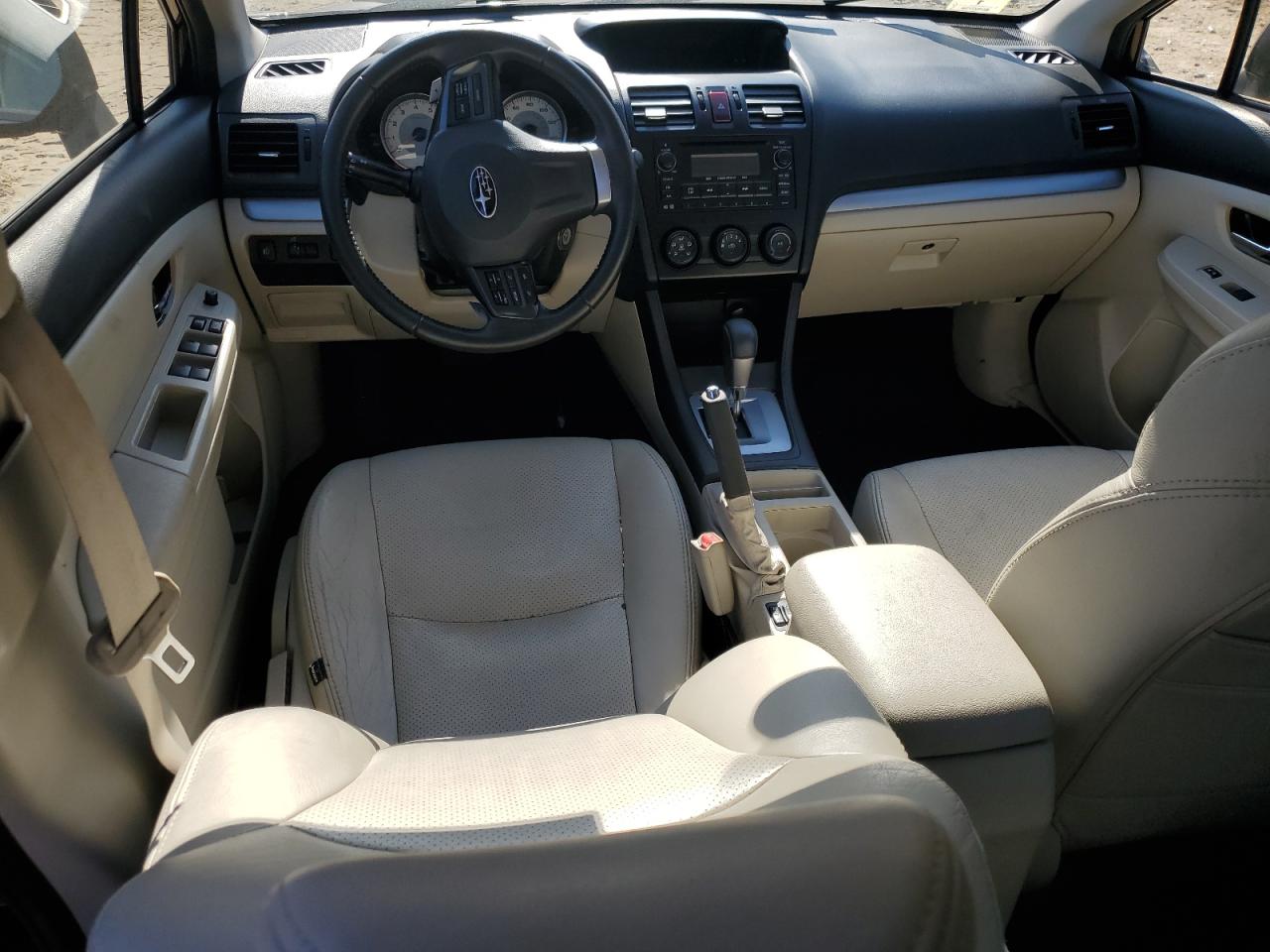 JF1GPAD68CH209450 2012 Subaru Impreza Premium