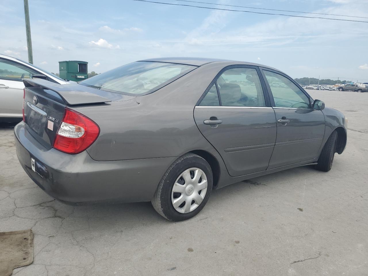 4T1BE32K23U723965 2003 Toyota Camry Le