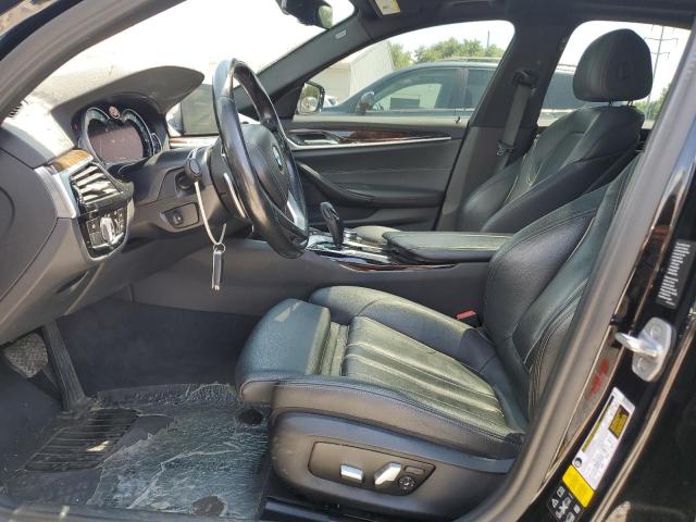 2017 BMW 530 XI - WBAJA7C30HWA70686