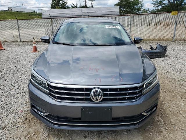 2017 VOLKSWAGEN PASSAT SE - 1VWGT7A38HC069565