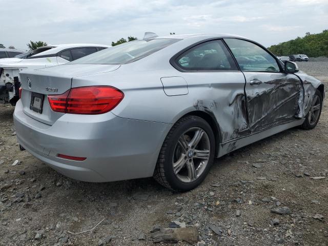 VIN WBA3N9C51EF721536 2014 BMW 4 Series, 428 XI no.3